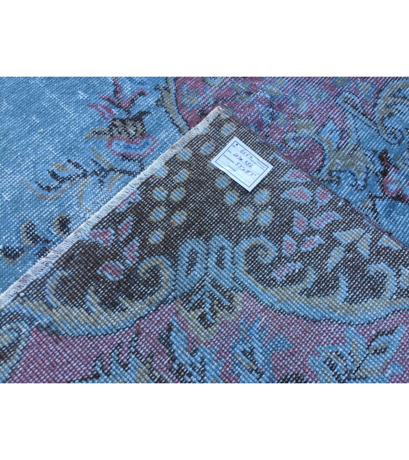 5x8 hand woven rug, wool rug, kitchen rug, Handmade rug , 5'4 X 8'3 living room rug
