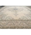 10x13 Oushak Rug , Handmade Luxury Vintage rug , 9'10 X 13'4 Dining room Rug , Turkish Rug