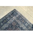 Persian Bedroom Rug 6x10 , rug for living room, 6'5 X 9'9 Area Rug