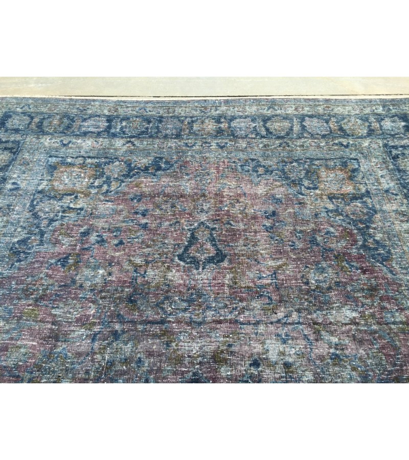 Persian Bedroom Rug 6x10 , rug for living room, 6'5 X 9'9 Area Rug