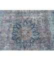 Persian Bedroom Rug 6x10 , rug for living room, 6'5 X 9'9 Area Rug