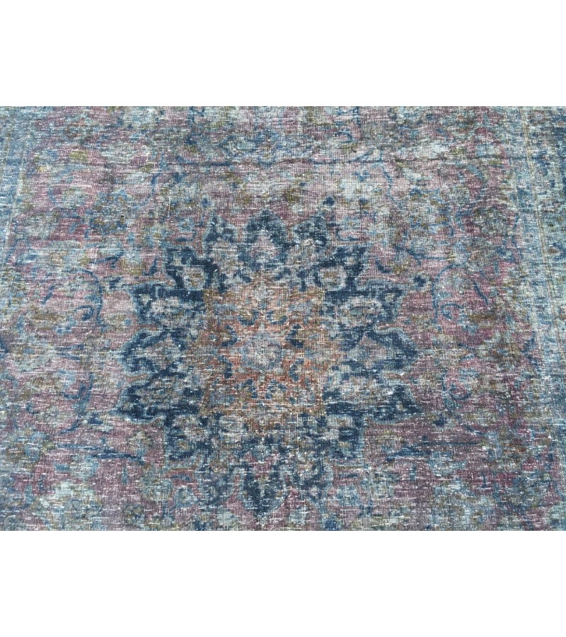 Persian Bedroom Rug 6x10 , rug for living room, 6'5 X 9'9 Area Rug