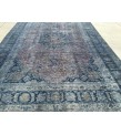 Persian Bedroom Rug 6x10 , rug for living room, 6'5 X 9'9 Area Rug