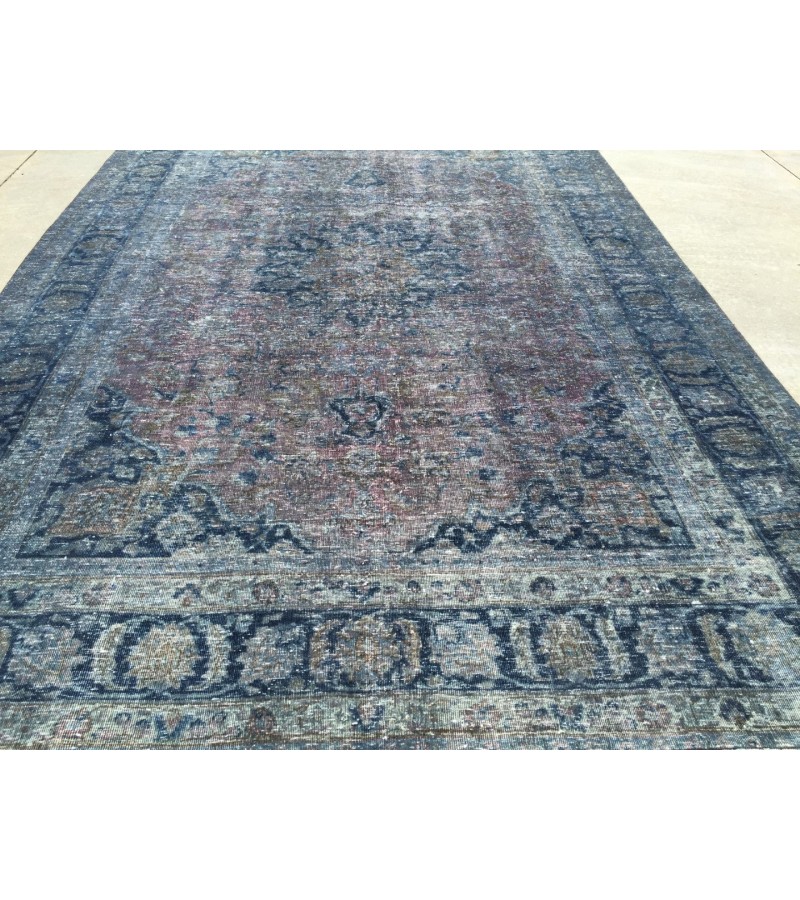 Persian Bedroom Rug 6x10 , rug for living room, 6'5 X 9'9 Area Rug