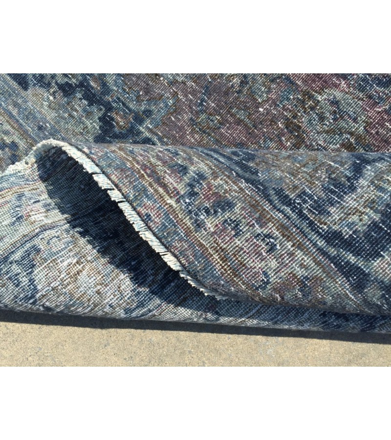 Persian Bedroom Rug 6x10 , rug for living room, 6'5 X 9'9 Area Rug