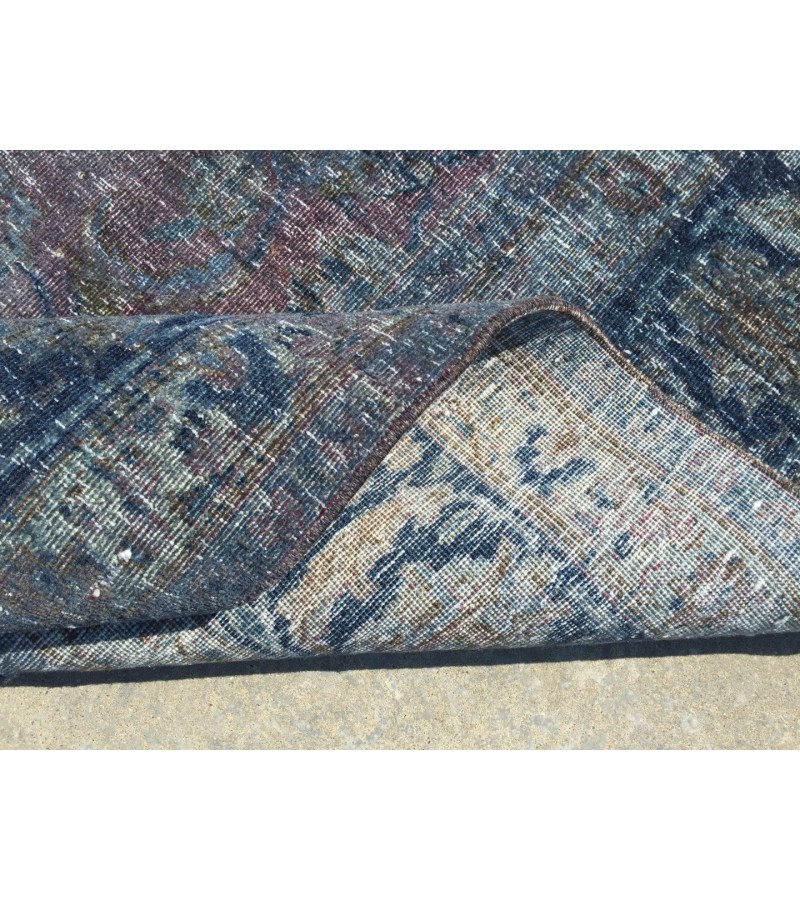 Persian Bedroom Rug 6x10 , rug for living room, 6'5 X 9'9 Area Rug