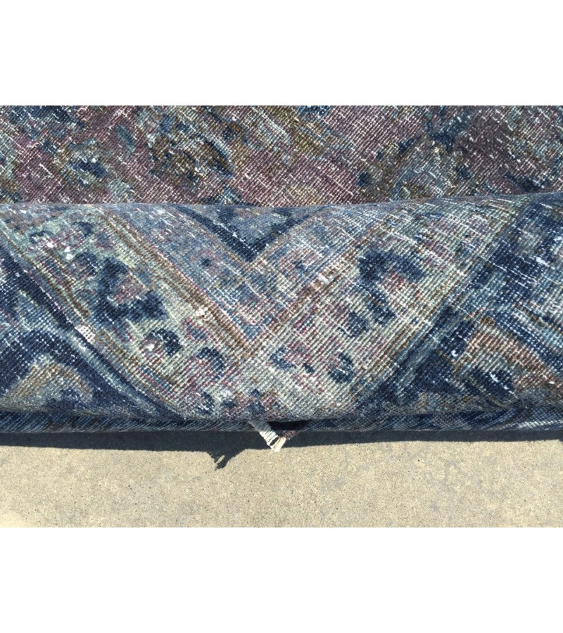 Persian Bedroom Rug 6x10 , rug for living room, 6'5 X 9'9 Area Rug