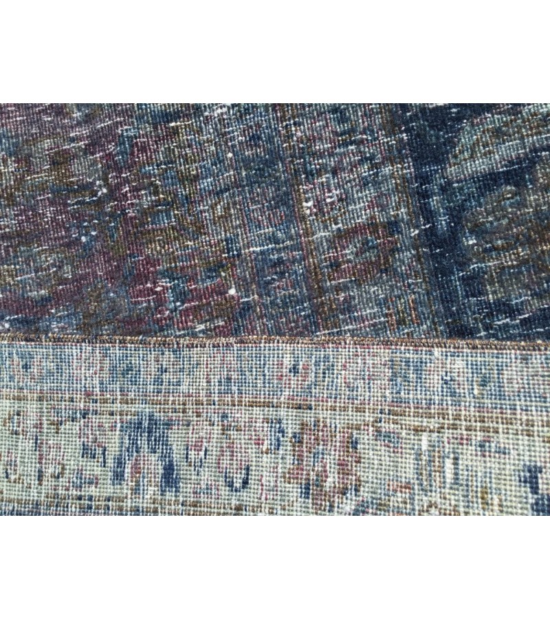 Persian Bedroom Rug 6x10 , rug for living room, 6'5 X 9'9 Area Rug