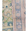 9x12 rug, Oushak rug, Vintage rug, Turkish rug, 9'3 X 12'1 Area rug, Rug for living room, Rug for bedroom, Boho rug, Worn rug