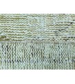 6x10 distressed green rug, ,Area rug, 5'9 X 9'6 Rug for bedroom, Boho rug