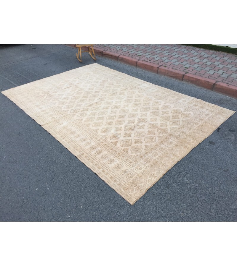 8x12 home decor rug, rug for living room, 8'1 X 12'4 Persian area rug