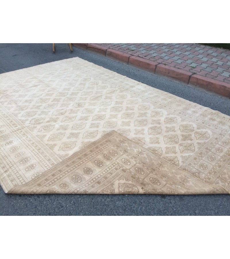 8x12 home decor rug, rug for living room, 8'1 X 12'4 Persian area rug