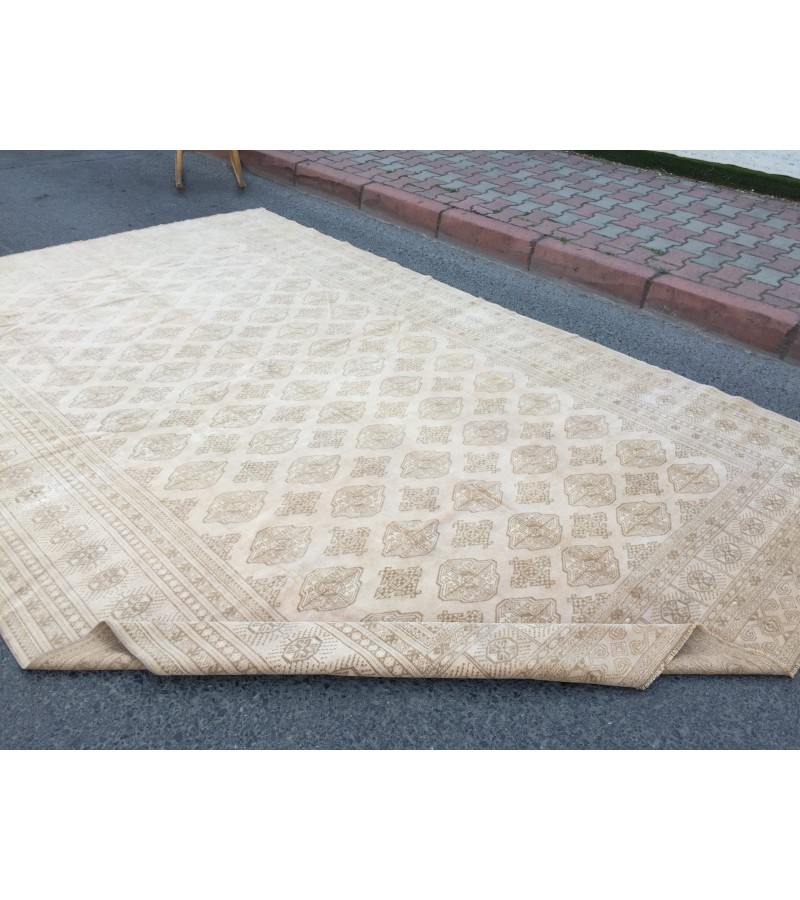 8x12 home decor rug, rug for living room, 8'1 X 12'4 Persian area rug