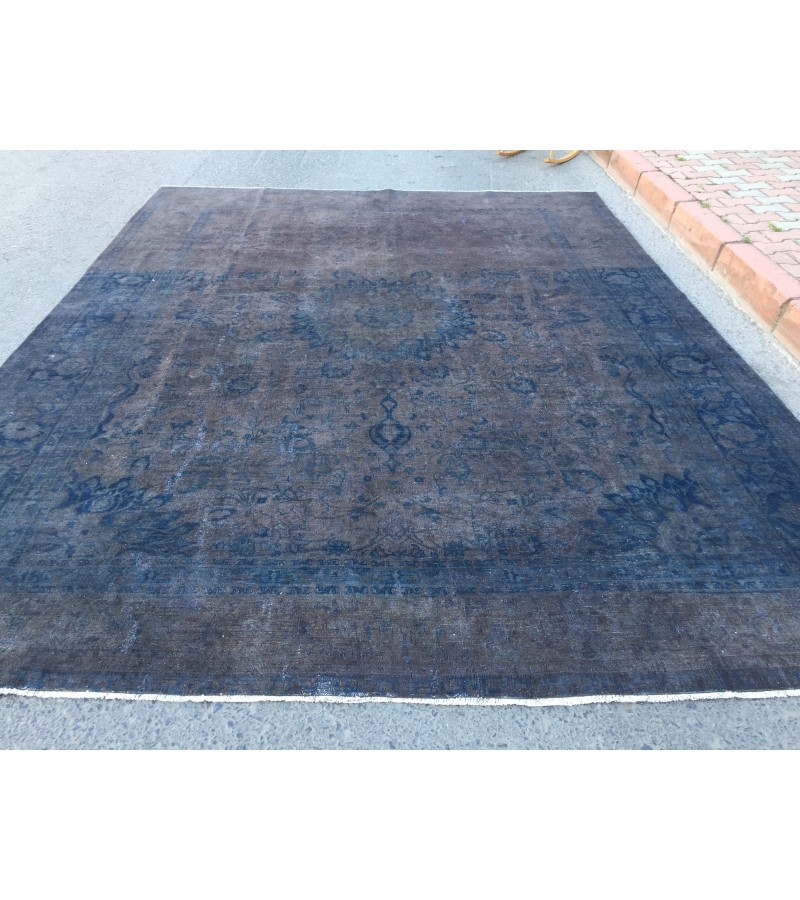 9x13 dark deco bed plan rug, , Woven rug , 9'5 X 12'8 bedroom Rug