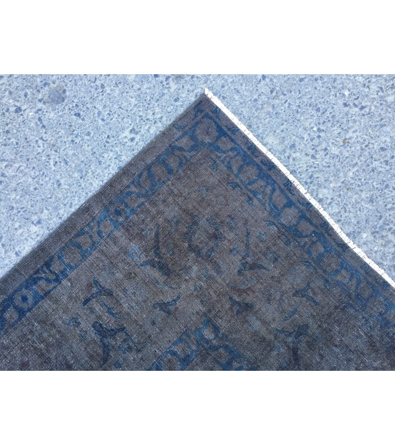 9x13 dark deco bed plan rug, , Woven rug , 9'5 X 12'8 bedroom Rug