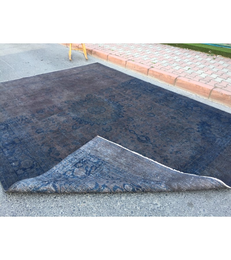 9x13 dark deco bed plan rug, , Woven rug , 9'5 X 12'8 bedroom Rug