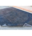 9x13 dark deco bed plan rug, , Woven rug , 9'5 X 12'8 bedroom Rug