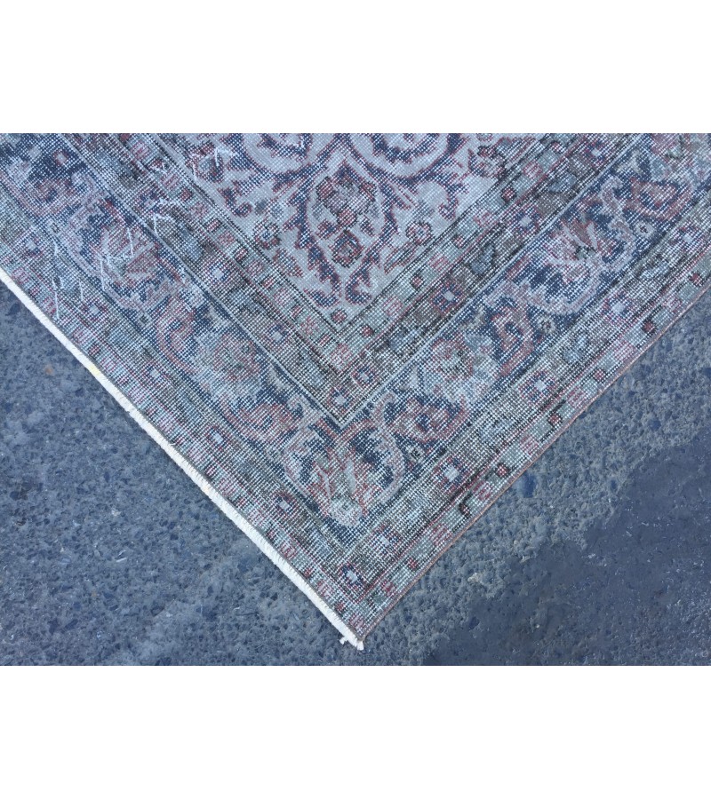 6x10 retro dining room rug, ,Boho Red Rug, 5'11 X 10' Bedroom Rug