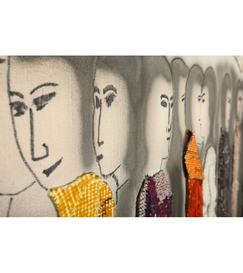 SPECİAL HAND-MADE WORKİNG