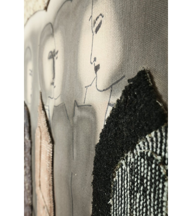 SPECİAL HAND-MADE WORKİNG