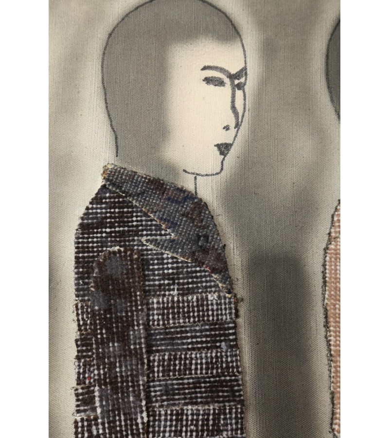 SPECİAL HAND-MADE WORKİNG