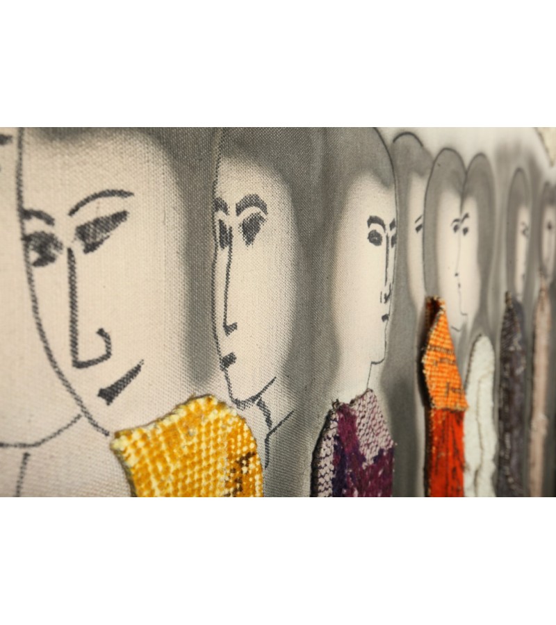 SPECİAL HAND-MADE WORKİNG