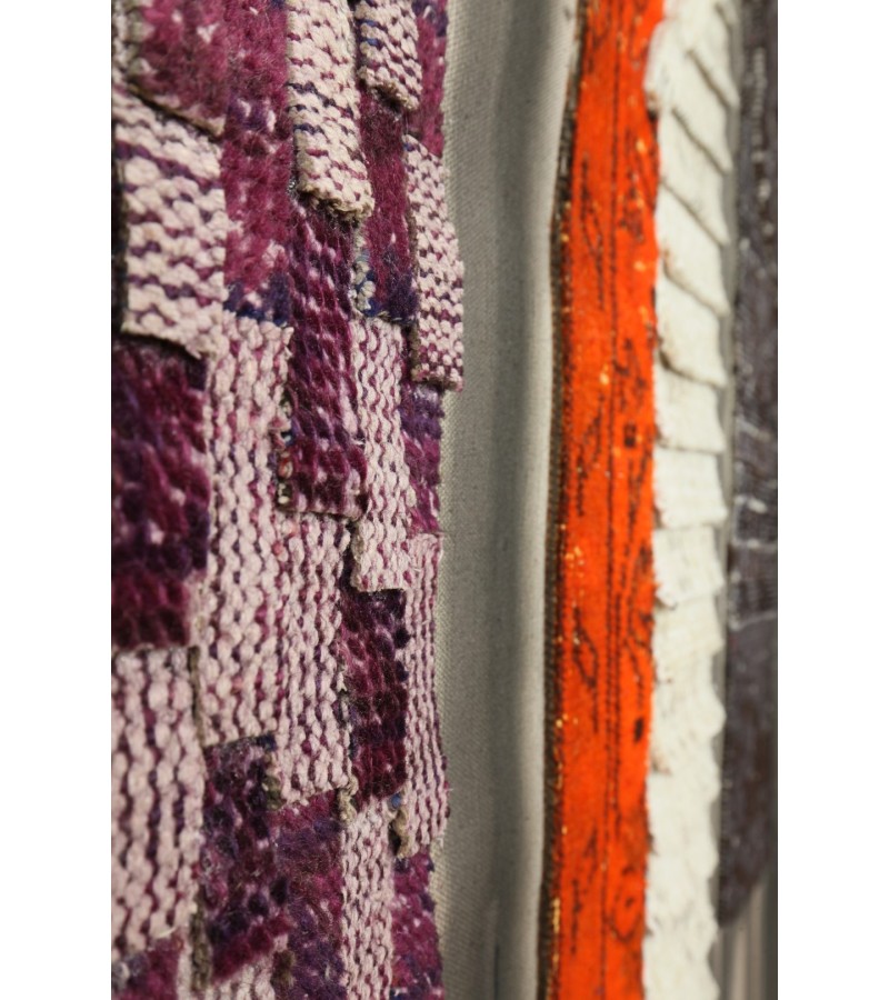 SPECİAL HAND-MADE WORKİNG