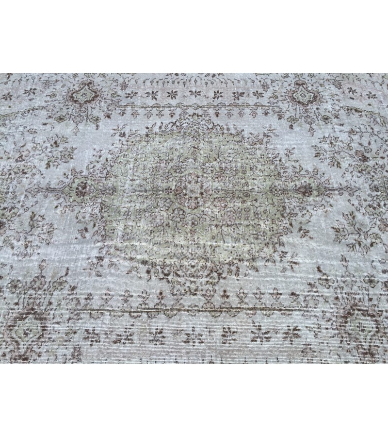 6x10 bed plan rug, grey green brown bedroom rug, 6'2 X 9'9 rug for living room