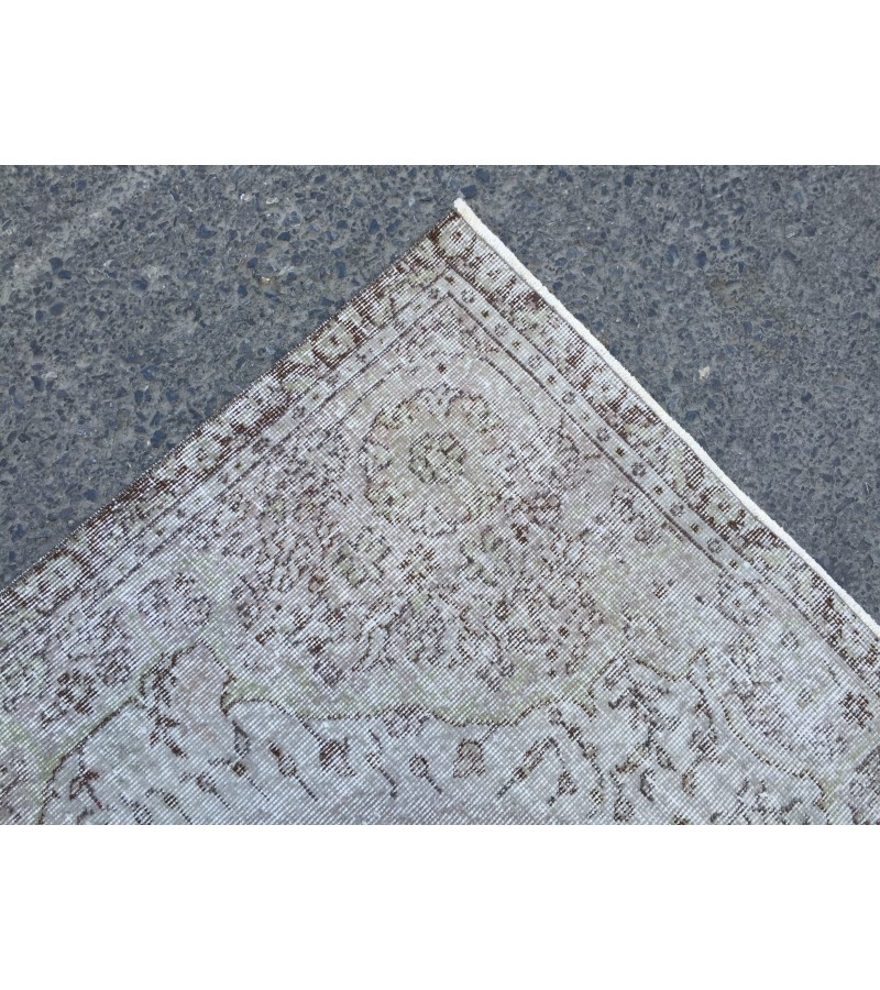 6x10 bed plan rug, grey green brown bedroom rug, 6'2 X 9'9 rug for living room