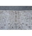 6x10 bed plan rug, grey green brown bedroom rug, 6'2 X 9'9 rug for living room