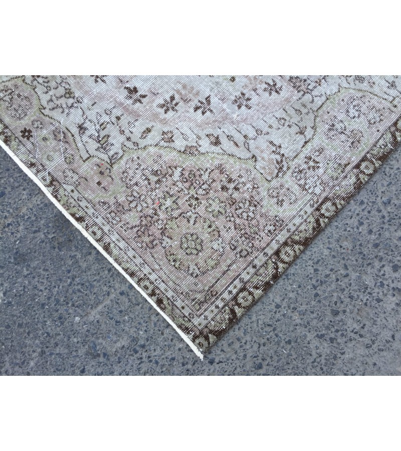 6x10 bed plan rug, grey green brown bedroom rug, 6'2 X 9'9 rug for living room