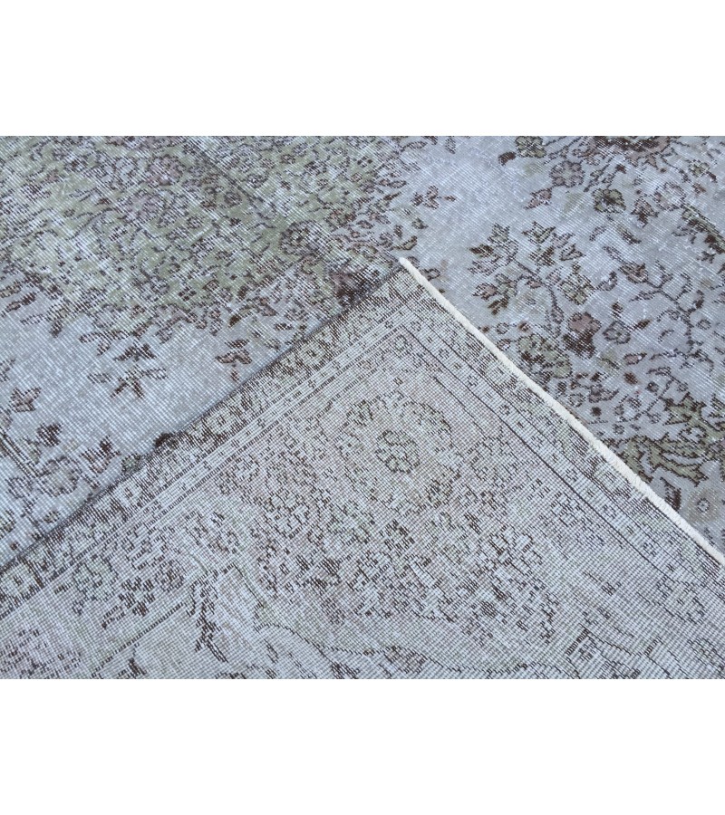 6x10 bed plan rug, grey green brown bedroom rug, 6'2 X 9'9 rug for living room