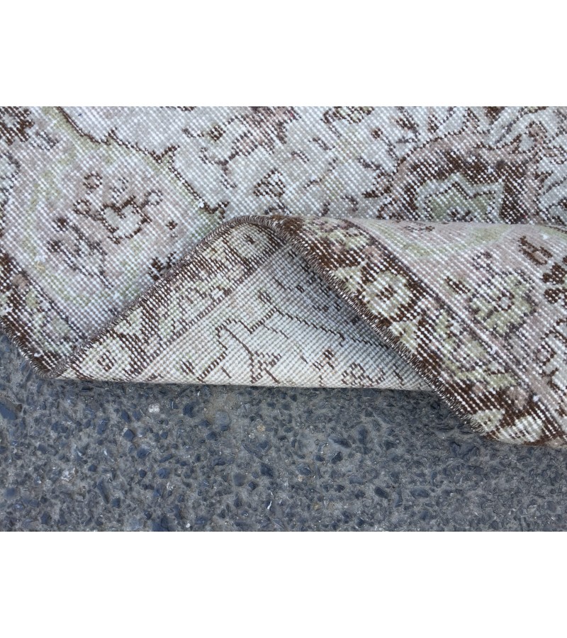 6x10 bed plan rug, grey green brown bedroom rug, 6'2 X 9'9 rug for living room