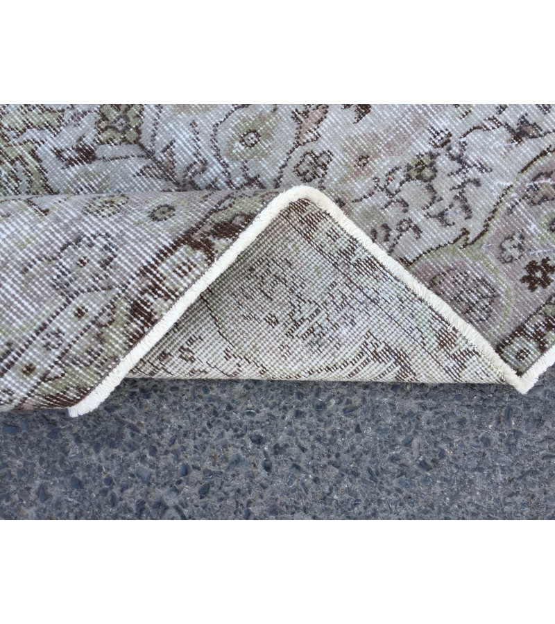 6x10 bed plan rug, grey green brown bedroom rug, 6'2 X 9'9 rug for living room