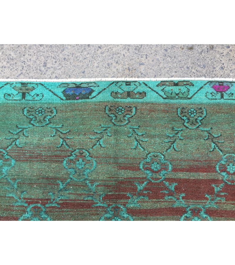 6x9 Turkish area rug, home decor rug, , 5'6 X 9' Living Room Rug, Oriental rug