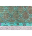 6x9 Turkish area rug, home decor rug, , 5'6 X 9' Living Room Rug, Oriental rug