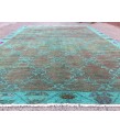 6x9 Turkish area rug, home decor rug, , 5'6 X 9' Living Room Rug, Oriental rug