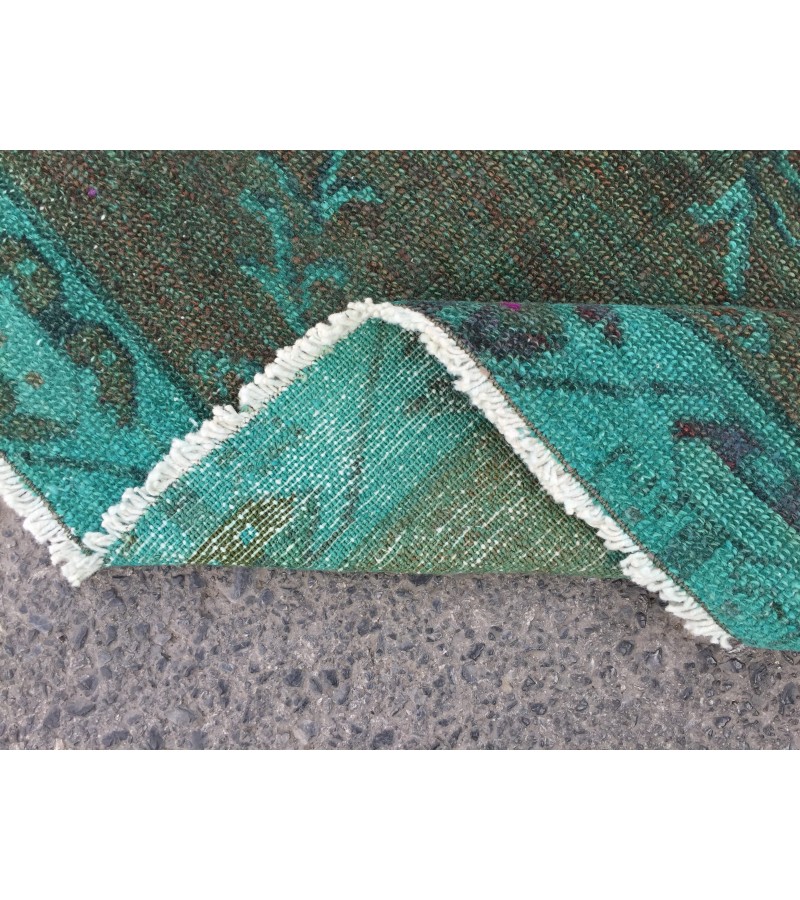 6x9 Turkish area rug, home decor rug, , 5'6 X 9' Living Room Rug, Oriental rug