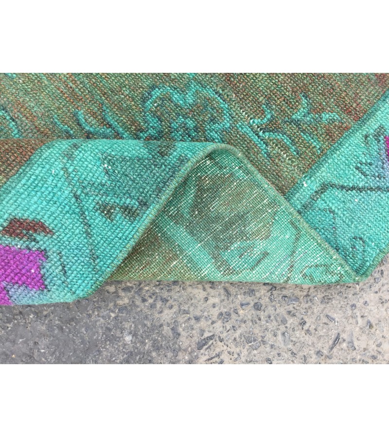 6x9 Turkish area rug, home decor rug, , 5'6 X 9' Living Room Rug, Oriental rug