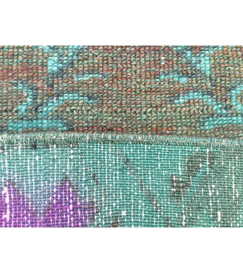 6x9 Turkish area rug, home decor rug, , 5'6 X 9' Living Room Rug, Oriental rug