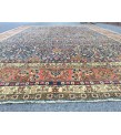 8x11 home decor rug, Turkish area rug, 7'10 X 11'2 rug for living room