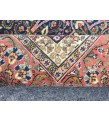 8x11 home decor rug, Turkish area rug, 7'10 X 11'2 rug for living room