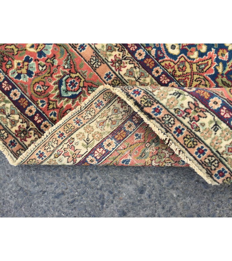 8x11 home decor rug, Turkish area rug, 7'10 X 11'2 rug for living room