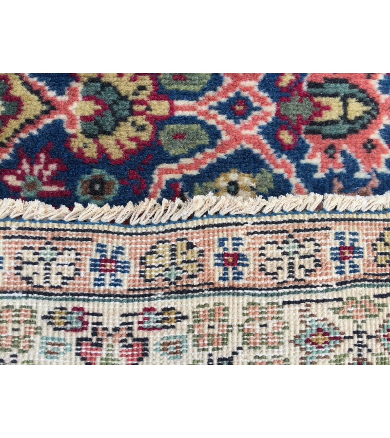 8x11 home decor rug, Turkish area rug, 7'10 X 11'2 rug for living room