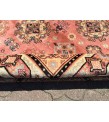 Fine Oushak rug 7x10 , Area rug , Turkish rug , Vintage Bedroom Rug 6'7 X 9'10 , Soft wool rug