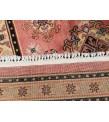 Fine Oushak rug 7x10 , Area rug , Turkish rug , Vintage Bedroom Rug 6'7 X 9'10 , Soft wool rug