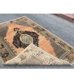 5x7 home decor rug, dining room rug, kitchen rug, 4'9 X 7'5 Handmade rug