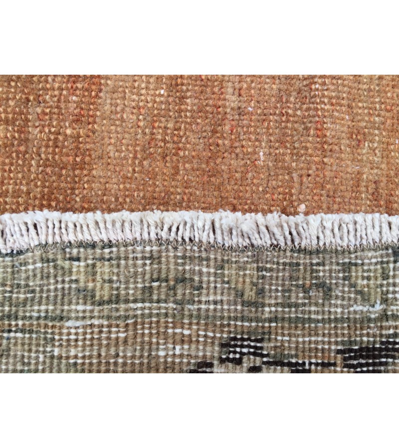 5x7 home decor rug, dining room rug, kitchen rug, 4'9 X 7'5 Handmade rug