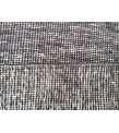 9x12 distressed area rug, Turkish Vintage rug , 9'5 X 11'9 bedroom Rug ,Woven rug