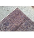 9x12 wool home deco rug, living room rug, 9'3 X 12' handmade rug